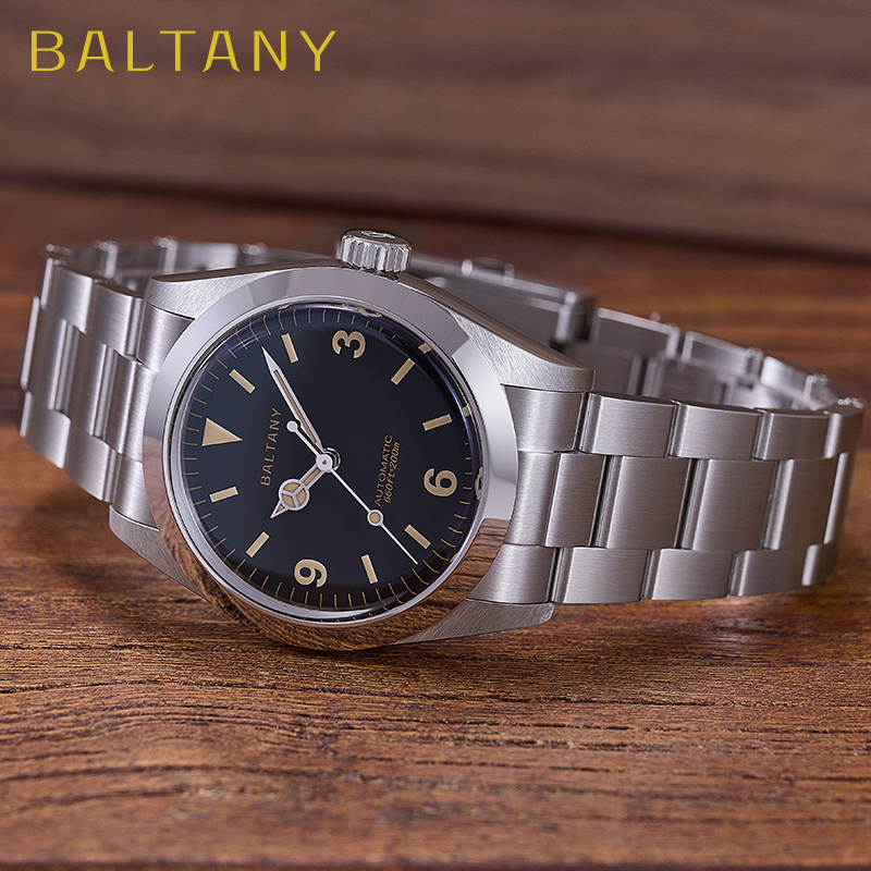 バルタニー 36MM 1963 エクスプローラー ウォッチマ - Omega Watch Constellation のレビューと価格