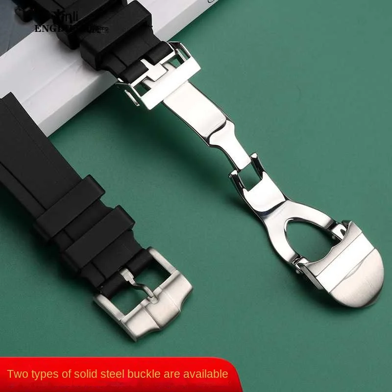 凸面インターフェイスシリコン時計ストラップチューダーペラゴス - Nato Strap Nylon のレビューと価格