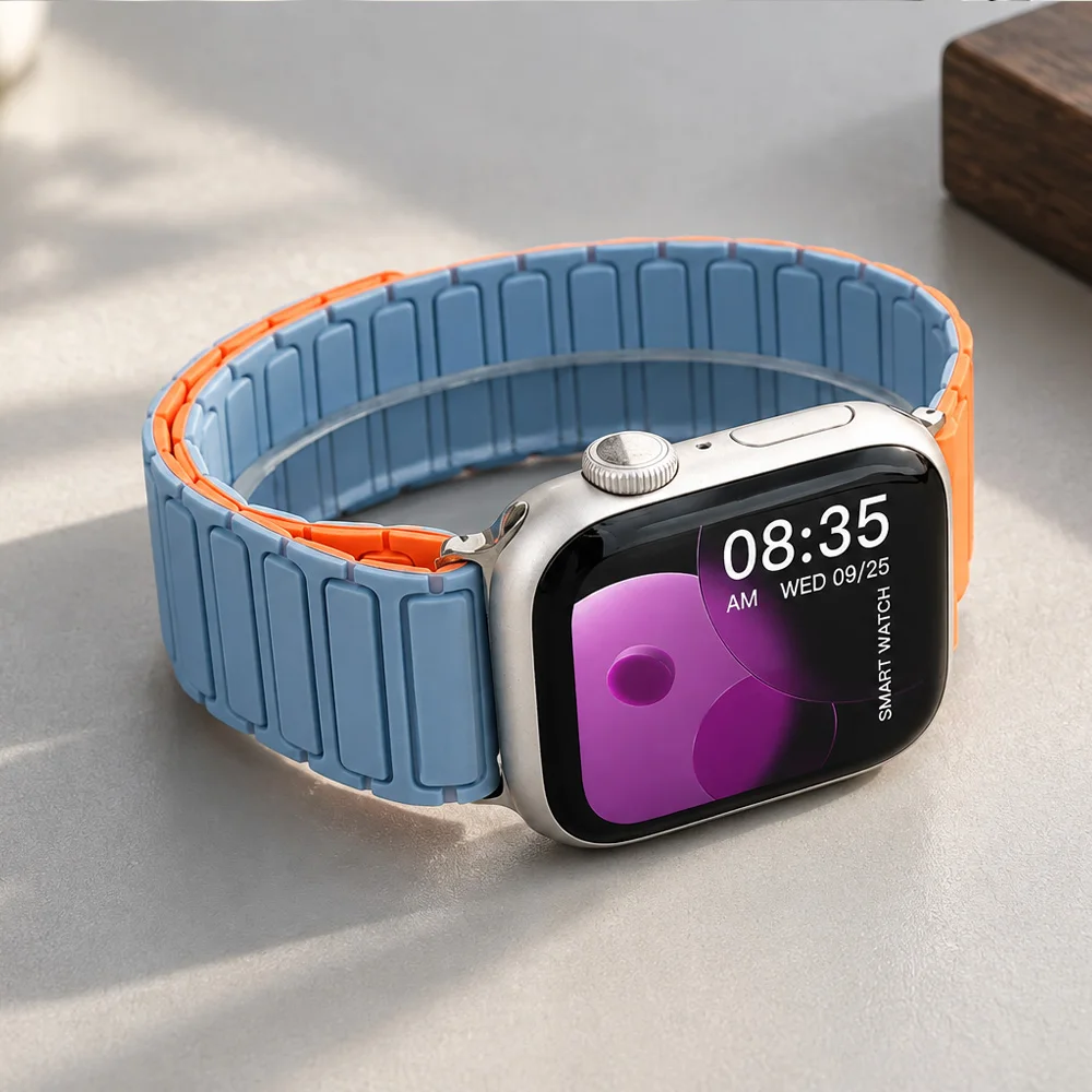 Apple Watch Ultra 1-4（49mm）、Se - Milanese Loop Magnetic のレビューと価格