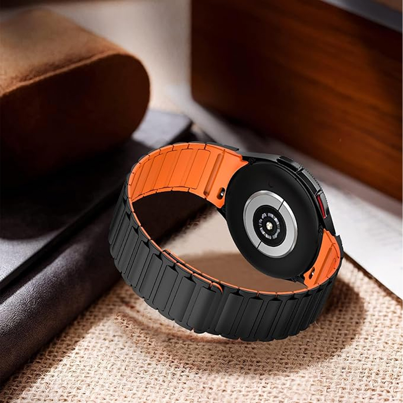 サムスンギャラクシーウォッチ 6 クラシック 7 5 プロ  - Milanese Loop Magnetic のレビューと価格
