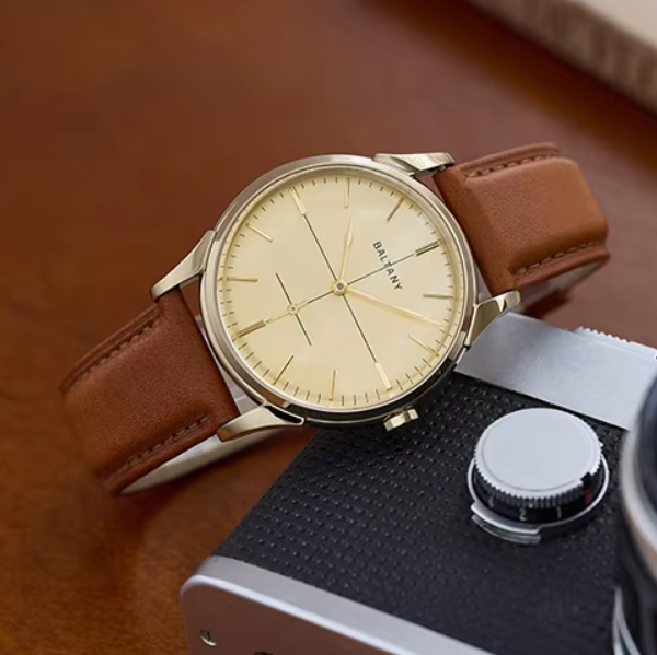 バルタニー メンズ 自動巻き時計 38.5mm 手巻き式機械 - Omega Watch Constellation のレビューと価格
