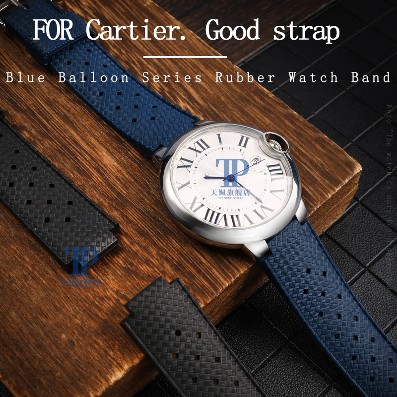 カルティエサントスバルーンブルーW69012Z4/WSBB0 - Cartier Watch Ballon Bleu のレビューと価格