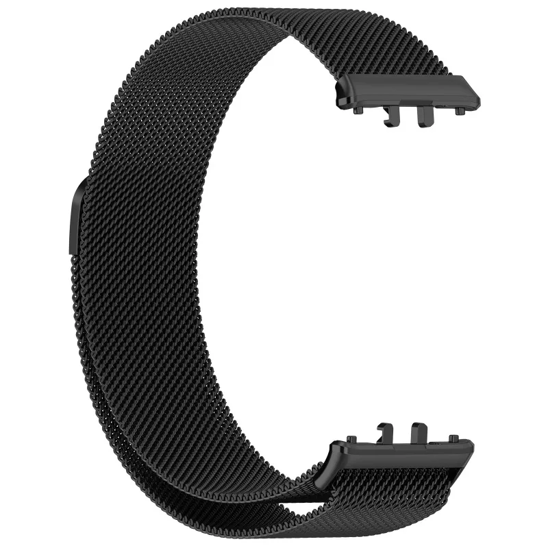 ミラネーゼループストラップ + ケースサムスンギャラクシーフ - Milanese Loop Magnetic のレビューと価格