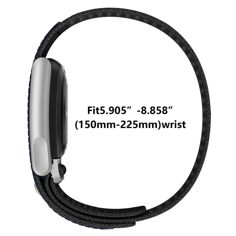 ナイロンストラップバンド Whoop 5.0 Mg 用 Wh - Sport Loop Velcro のレビューと価格