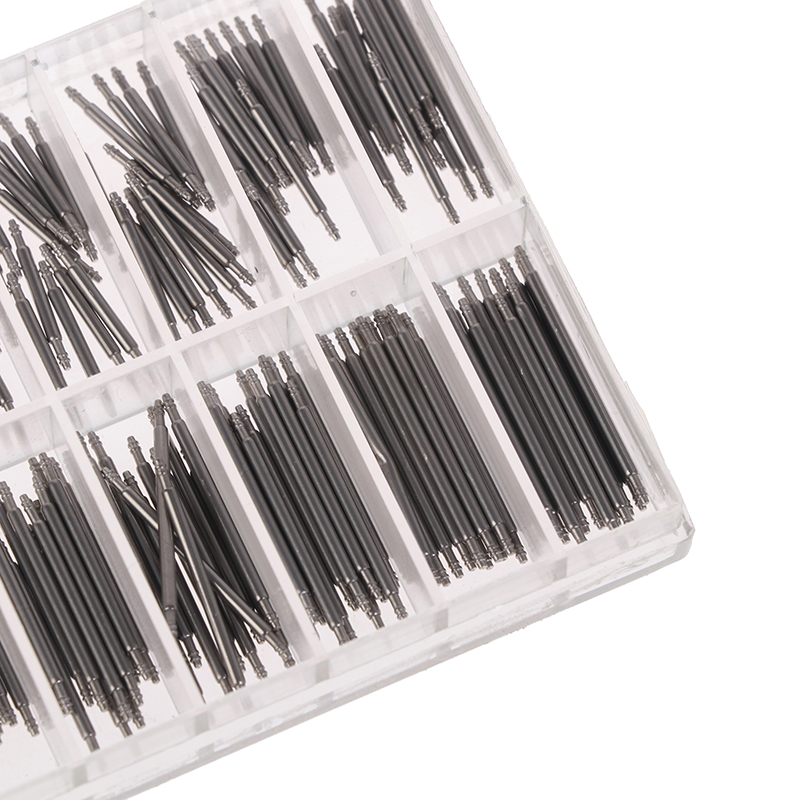 1Box プロフェッショナル ステンレススチール製 腕時計バ - Spring Bar Tool Set のレビューと価格