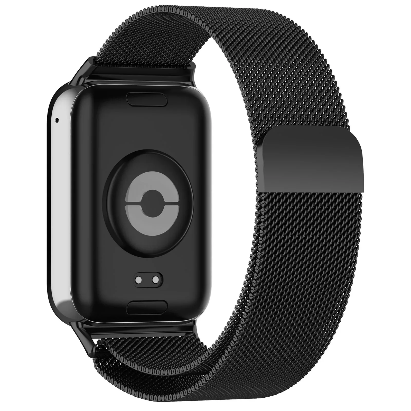 Xiaomi Mi Band 9 8 Pro/Mi Band - Milanese Loop Magnetic のレビューと価格